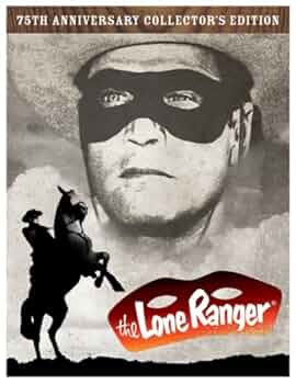 その他 Lone Ranger Collection [DVD] Amazon.com: The Lone Ranger (Collector's Edition) : Movies & TV